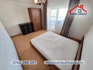 Apartament cu 2 camere de inchiriat | Et 2|Mioritei |CE1772 - imagine 11