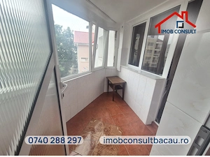 Apartament cu 2 camere de inchiriat | Et 2|Mioritei |CE1772 - imagine 5