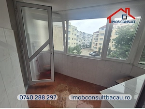 Apartament cu 2 camere de inchiriat | Et 2|Mioritei |CE1772 - imagine 8