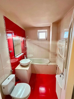 Apartamment 3 camere utilat, cartierul Tudor - imagine 6