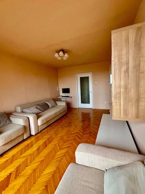 Apartamment 3 camere utilat, cartierul Tudor - imagine 9