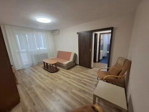 Închiriez apartament 2 camere Titan  - imagine 4