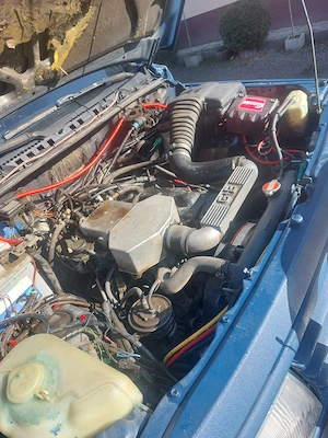 Suzuki Vitara 1,6  offroad  - imagine 2