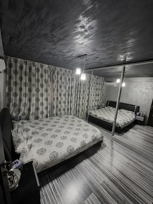 Apartament, 3 camere, 64.35 mp, zona Lăpuș Argeșilat - imagine 10