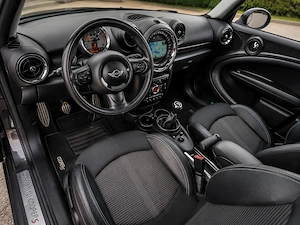 Vând Mini Cooper Country Man S 1.6  - imagine 4