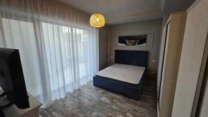 Inchiriez Garsoniera LUX Rond Alba-Iulia Decebal Unirii