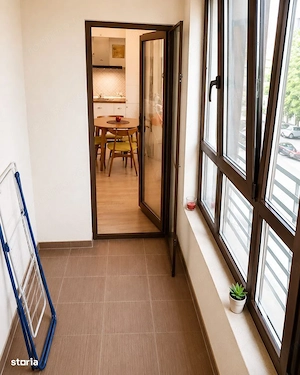 Apartament cu 2 camere & loc de parcare -Sect. 1, Petrom City - imagine 7