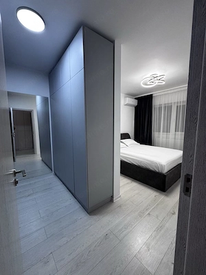 Inchiriez apartament cu 2 camere - imagine 4