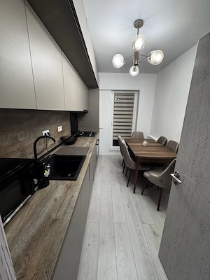 Inchiriez apartament cu 2 camere - imagine 5