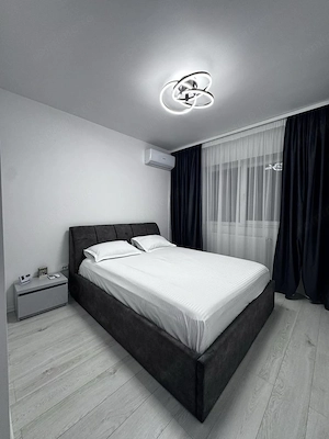 Inchiriez apartament cu 2 camere - imagine 3