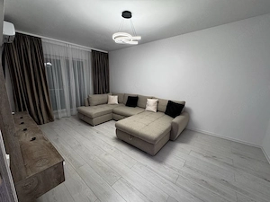 Inchiriez apartament cu 2 camere - imagine 2
