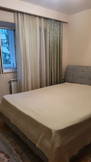 Apartament 2 camere de închiriat Calea Calarasi colt cu Matei Basarab, 63 mp decomandat etaj 3 8 mob - imagine 5