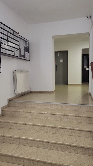 Apartament 2 camere de închiriat Calea Calarasi colt cu Matei Basarab, 63 mp decomandat etaj 3 8 mob - imagine 8