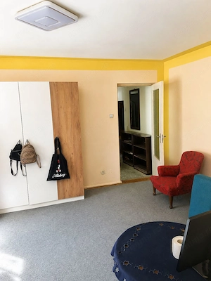 Oportunitate de investiție – Apartament 2 camere | 40 mp | Parter | Ca - imagine 3