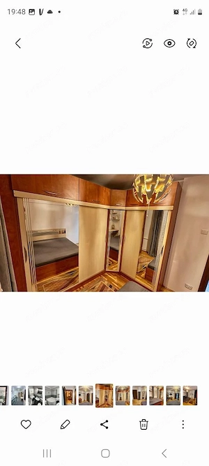 Inchiriez Apartament 3 camere compet mobilat si utilat - imagine 8