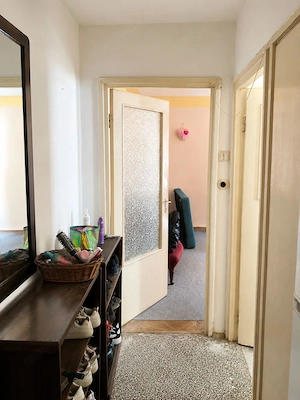 Oportunitate de investiție – Apartament 2 camere | 40 mp | Parter | Ca