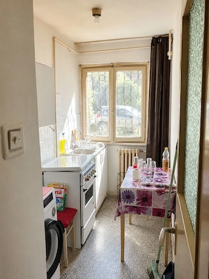 Oportunitate de investiție – Apartament 2 camere | 40 mp | Parter | Ca - imagine 2