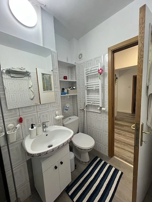Apartament 3 camera Calea Mosilor, de inchiriat din 15 sept 2026 - imagine 3
