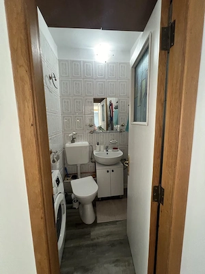 Apartament 3 camera Calea Mosilor, de inchiriat din 15 sept 2026 - imagine 4