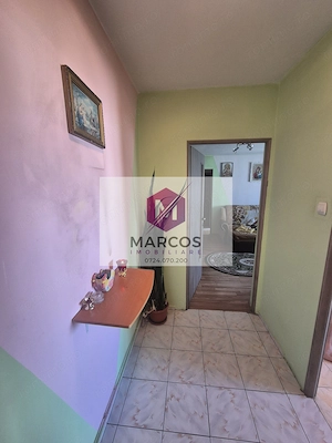 Vand apartament 3 camere Republicii - imagine 9
