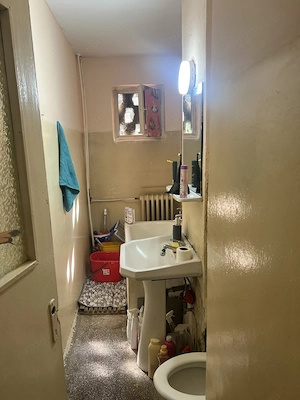 Oportunitate de investiție – Apartament 2 camere | 40 mp | Parter | Ca - imagine 5