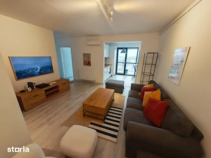 HILS PALLADY-Apartament cu 3 camere