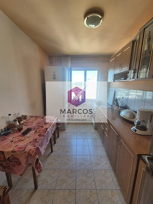 Vand apartament 3 camere Republicii - imagine 5