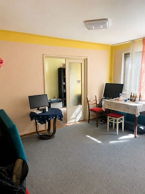 Oportunitate de investiție – Apartament 2 camere | 40 mp | Parter | Ca - imagine 4