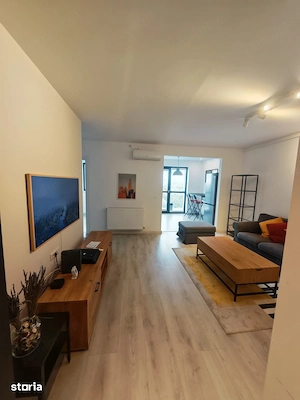 HILS PALLADY-Apartament cu 3 camere - imagine 2