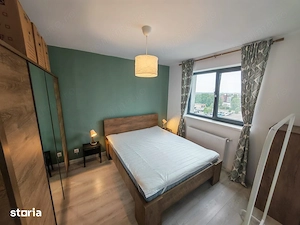HILS PALLADY-Apartament cu 3 camere - imagine 3