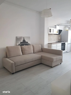 Apartament Modern 2 Camere, Grozăvești (Politehnică) 650 EUR  lună - imagine 2