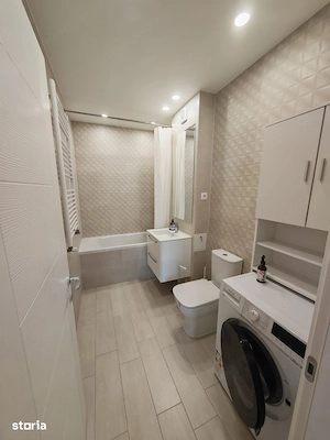 HILS PALLADY-Apartament cu 3 camere - imagine 7