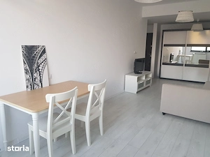 Apartament Modern 2 Camere, Grozăvești (Politehnică) 650 EUR  lună - imagine 5