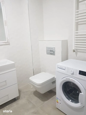 Apartament Modern 2 Camere, Grozăvești (Politehnică) 650 EUR  lună - imagine 10