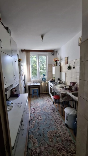 Apartament 4 Camere Decomandat Izvorul Muresului - imagine 3