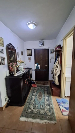 Apartament 4 Camere Decomandat Izvorul Muresului - imagine 4
