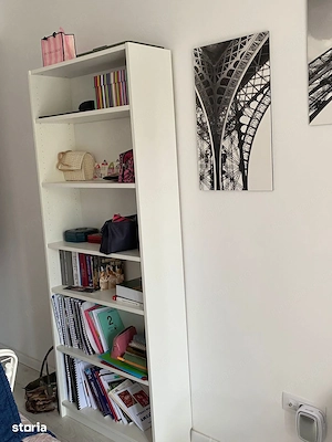 Apartament Modern 2 Camere, Grozăvești (Politehnică) 650 EUR  lună - imagine 11