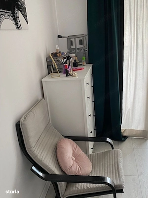Apartament Modern 2 Camere, Grozăvești (Politehnică) 650 EUR  lună - imagine 6