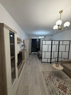 Apartament 2 camere de inchiriat , Preciziei , Militari - imagine 5