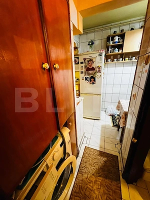 Apartament 2 camere, zona Dâmbu Pietros - imagine 4