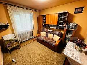 Apartament 2 camere, zona Dâmbu Pietros - imagine 2