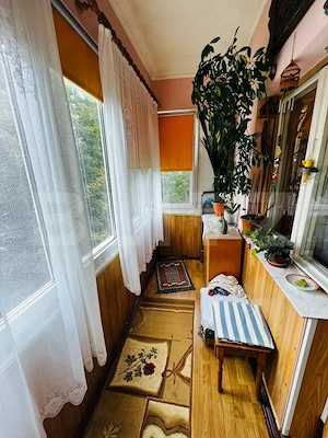 Apartament 2 camere, zona Dâmbu Pietros - imagine 8