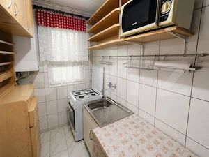 Apartament 2 camere, zona Dâmbu Pietros - imagine 5