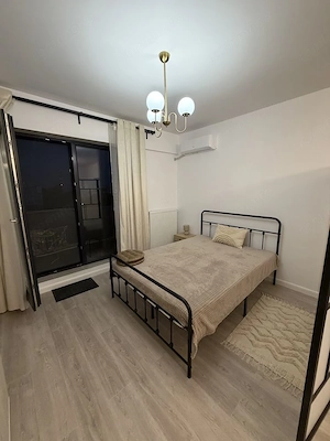 Apartament 2 camere de inchiriat , Preciziei , Militari - imagine 4