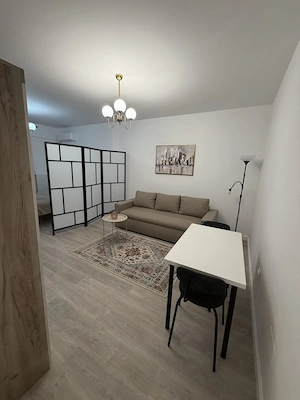 Apartament 2 camere de inchiriat , Preciziei , Militari - imagine 6