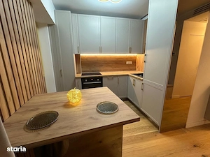 Apartament 2 camere, garaj, Centrul Civic - imagine 5