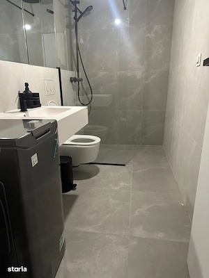 Apartament 2 camere, garaj, Centrul Civic - imagine 2