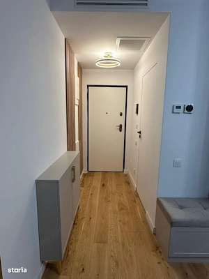 Apartament 2 camere, garaj, Centrul Civic - imagine 3