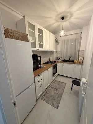 Apartament 2 camere de inchiriat , Preciziei , Militari - imagine 7