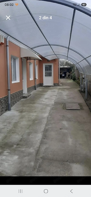 Casa individuala